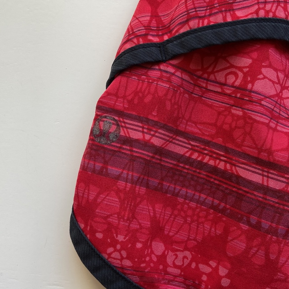 Lululemon Run: Speed Short In Make Davie Run Craz… - image 6